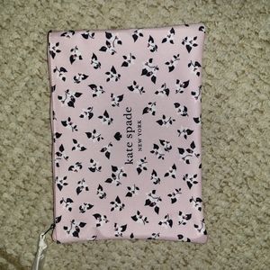 Kate spade clutch